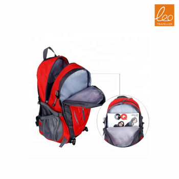 Hiking Backpack 40L Wholesale Multifunctional sport bag