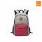 travelling school backpack