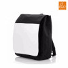 sublimation blank backpack school bag