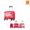Luggage Trolley Bag 16