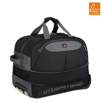 Leisure extended tie-rod bag