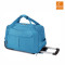 Trolley luggage bags for men and women