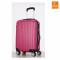 ABS Cardan suitcase，Business leisure bags