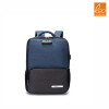 Men's Simple Backpack Business Computer Bag