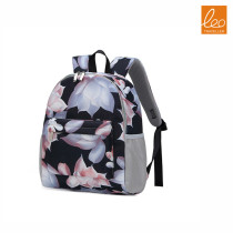 Fashion Canvas School backpack