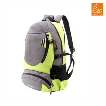 Outdoor travelling backpack