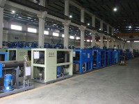 Hangzhou Shanli Purify Equipment Corporation