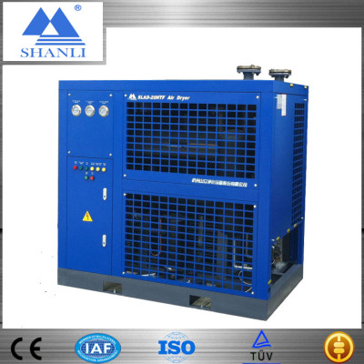 4.5m3/min Refrigerated haldex iso-9001 certificated air dryer