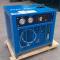 Shanli new high temperature air-cooled refrigerant sharpe air dryer