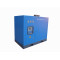 Shanli  12.8 Nm3/min air capacity refrigerated air dryer equipped with a spiral tube-in-tube heat exchanger