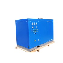 Shanli water freezing fundamental Refrigerated style dryers (Standard type)