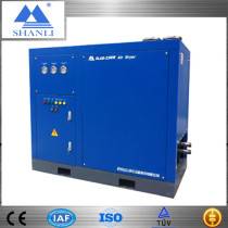 Shanli 260Nm3/min air capacity water freezing multi-functional air dryer (control  its drying capacity )