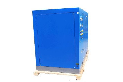 SLAD-350NW water cooled refrigerated air dryer
