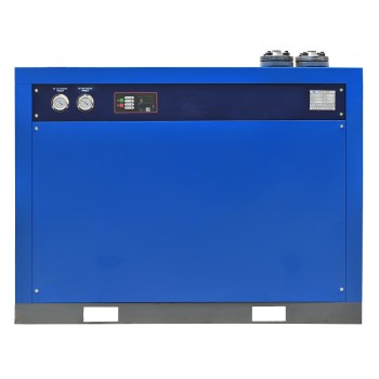 SLAD-550NW Air dryer with microprocessor-based controllers (Atmosphere environment)
