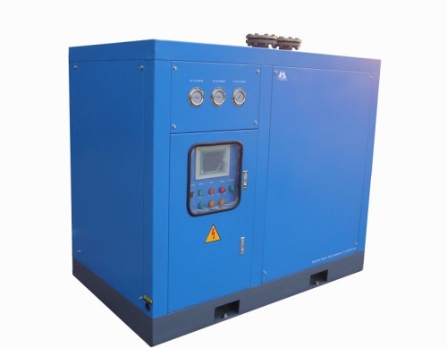 High Inlet Temperature Air Dryer,Water Cooling Air Dryer,Refrigerated Air Dryer