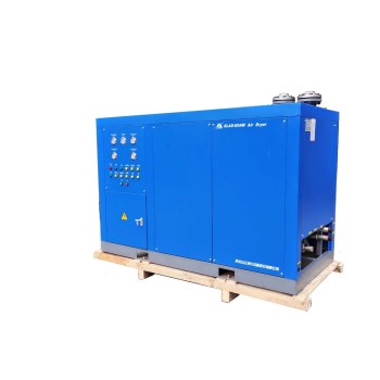 SLAD-80NW Optimized air dryer for sweeping air (standared temp. type)