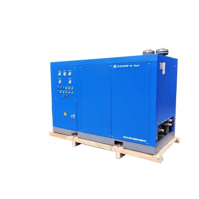 SLAD-80NW Optimized air dryer for sweeping air (standared temp. type)