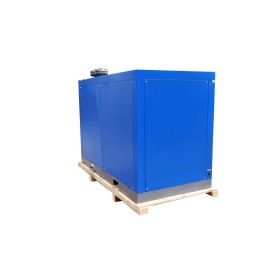 Shanli Purify High temp. water cooling refrigerated air dryer with the model of SLAD-6HTW