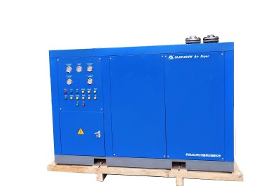 High Efficiency good quality Industrial Freezing Air Dryer