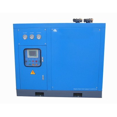 SLAD-80HTW Shanli refrigerated water-cooled type air dryer (with the high temp.)