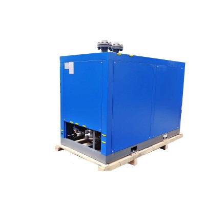Hot sale!!! New product! SHANLI refrigerated air dryer SLAD-250HTW