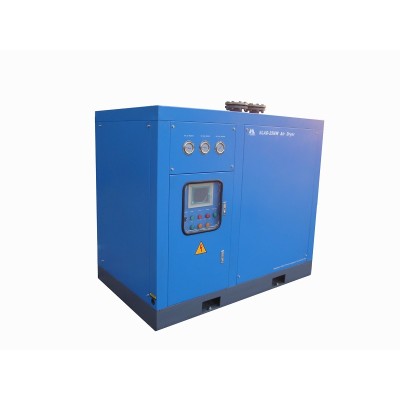 China famous Shanli SLAD-350HTW Refrigeration Air Dryer