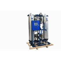 Energy Saving Heated Desiccant Air Dryer with High Output