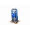 No Noise Heated  Desiccant Compressor Air Dryer with the large size