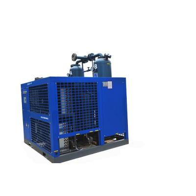 Shanli Combined Type of Low Dew Point Compressed Air Dryer