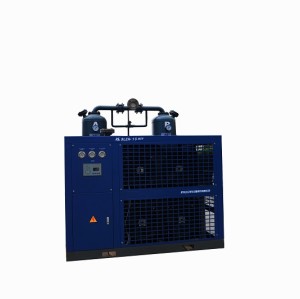 Famous air compressor combined compressor air dryer SDZF-25