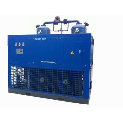 large size shanli assembled air dryer (air-cooled TPYE)