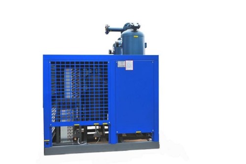 SHANLI PURIFY combined compressor air dryer (SDZF-50)