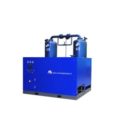 SDZW-6 Shanli water-cooled combined air dryer