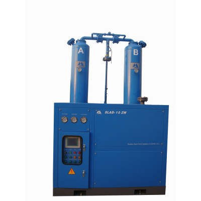 SDZW-6 Shanli water-cooled combined air dryer