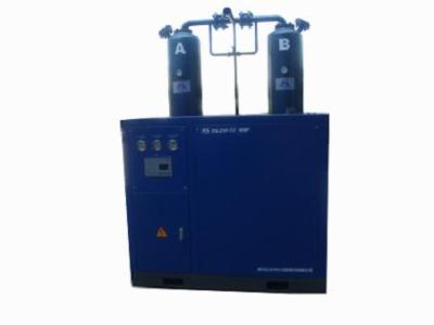 Pneumatic Equipment Water-cooled Combined Compressed Air Dryer