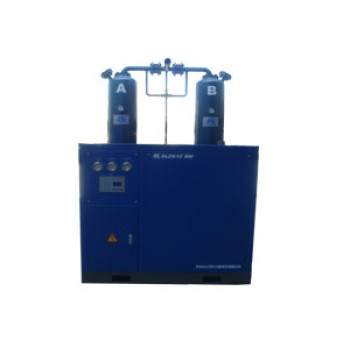 Water-cooled type compose compressor air dryer (SDZW-30)