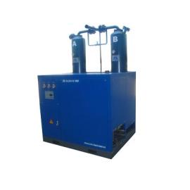 PneumaticPlus SDZW-40 Three Stage Air Drying System