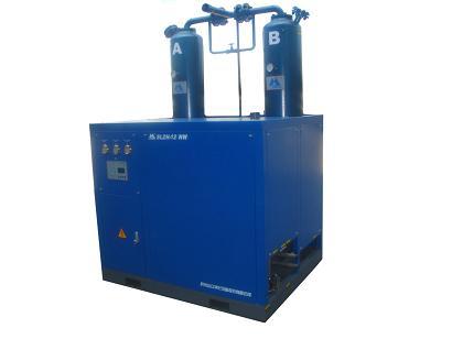 PneumaticPlus SDZW-40 Three Stage Air Drying System