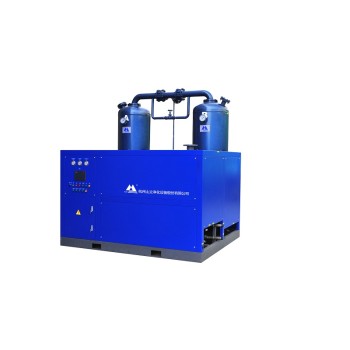 Famous air compressor combined compressor air dryer with floe capacity of 210Nm3/min