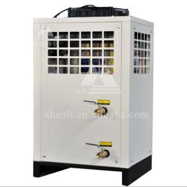 ISO 9001, CE, CCC Certificated box type Air Cooled Water Chiller (7℃)