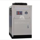 Air cooled scroll type water chiller