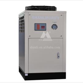 High quality wholesalers china Air cooled Water Chiller for Libya