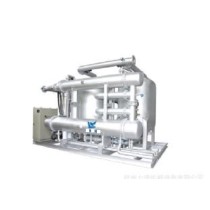 Shanli Stainless Steel Desiccant Regenerative Air Dryer without air consumption