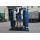 The best choice blower heat twin tower regenerative desiccant compressed air dryer (with air consumption)