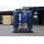 The best choice blower heat twin tower regenerative desiccant compressed air dryer (with air consumption)