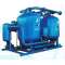 Advanced machines blower heat desiccant air dryer (with air consumption)