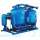 Advanced machines blower heat desiccant air dryer (with air consumption)