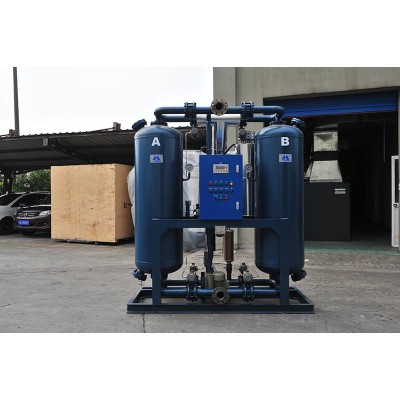Low Energy Consumption Long Service Time blower air dryer
