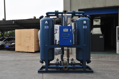 Low Energy Consumption Long Service Time blower air dryer