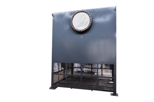 Competitive Industrial Self-cleaning Air Filter